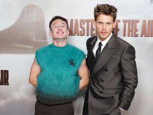 Supporting image for story: Barry Keoghan and Austin Butler are ‘two of the most exciting actors’