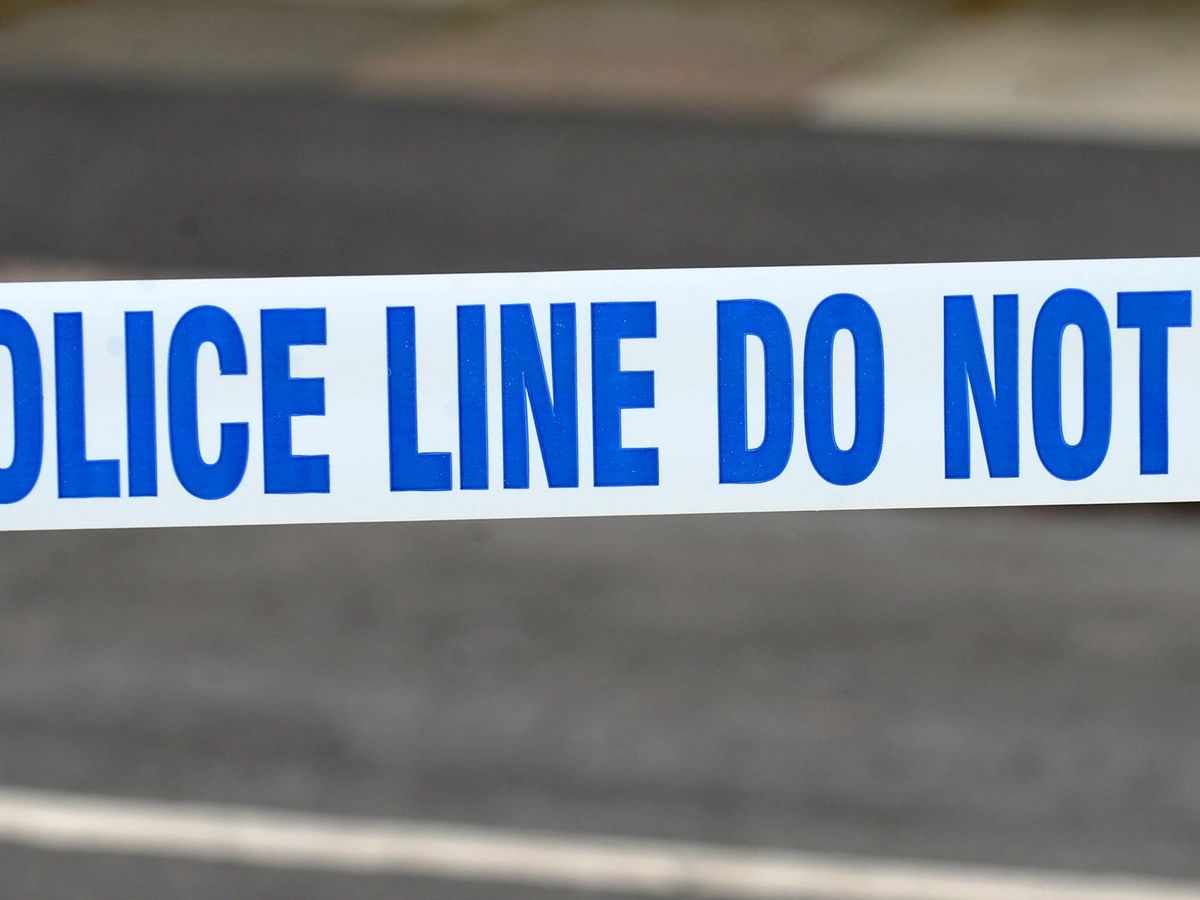 Murder victim named as Ayowale Aledejana