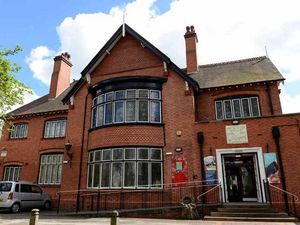 Supporting image for story: Bilston Library move put on ice 
