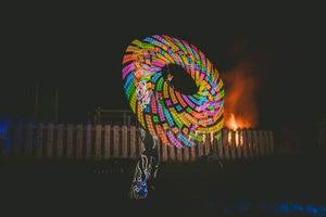 A host of family entertainment will be on display.