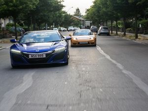 Supporting image for story: An unconventional Spa weekend