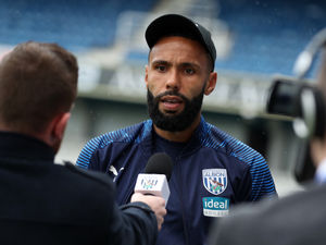Supporting image for story: Kyle Bartley: Being away suits West Brom