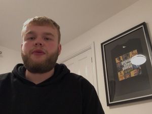 Supporting image for story: 'An absolute shambles!' Wolves fan Matt Cooper on 3-3 draw with Brighton - WATCH