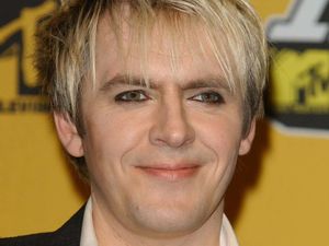 Supporting image for story: Duran Duran star Nick Rhodes says artificial intelligence is ‘new frontier’