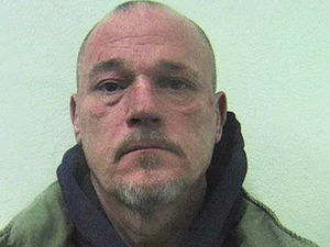 Supporting image for story: Search for missing Newtown man, 54