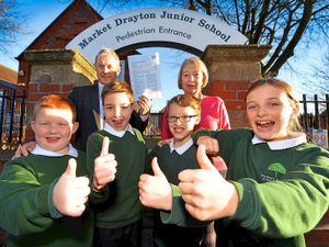 Supporting image for story: Six Shropshire schools form new multi-academy trust