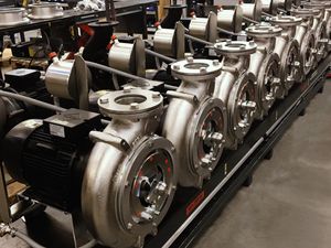 Supporting image for story: Landia welcomes boost in new orders 