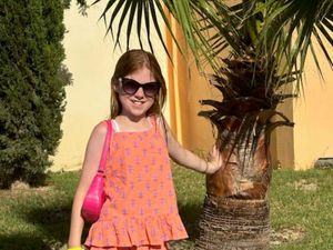 Supporting image for story: Girl, 13, dies in hospital after getting into difficulty in the sea