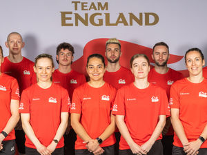 Supporting image for story: Telford's Jess Pugh nets Team England Commonwealth Games badminton call