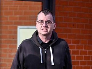 Supporting image for story: Weekly newspaper editor could face jail after admitting making indecent images of children