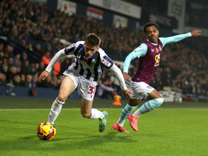 Supporting image for story: West Brom debrief: Attacking pain, blame game and is it all bad?