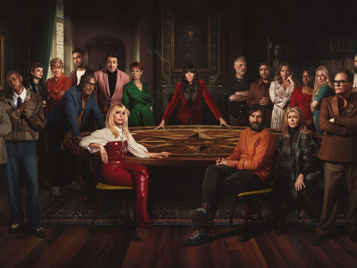 Latest contestant &lsquo;murdered&rsquo; on The Celebrity Traitors