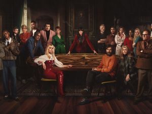 Supporting image for story: Latest contestant ‘murdered’ on The Celebrity Traitors