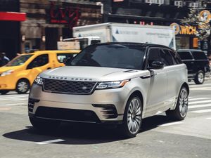 Supporting image for story: Difficult trading in the UK and Europe dragged down Jaguar Land Rover as sales fell in February