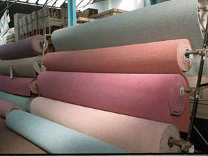 Supporting image for story: Kidderminster carpets group Victoria in £400k takeover