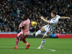 Supporting image for story: West Brom v Southampton: Who's out and who's a doubt