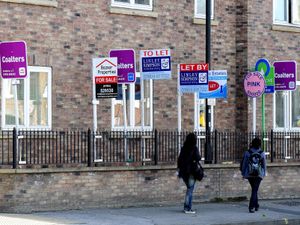 Supporting image for story: Almost 10 per cent rise in house prices across West Midlands in 2022 