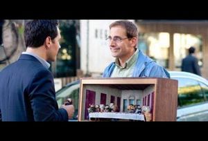 Supporting image for story: Dinner For Schmucks