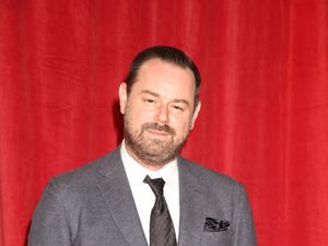 Supporting image for story: Danny Dyer threw himself into work in Australia to ‘grieve’ EastEnders exit