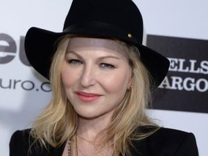 Supporting image for story: Tatum O’Neal reveals drug overdose caused stroke and six-week coma