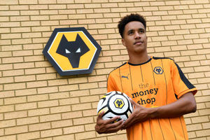 Costa played for Monaco on loan last year and finished third in Ligue 1