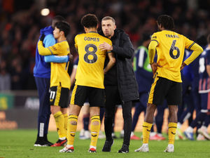 Supporting image for story: Liam Keen and Nathan Judah's Wolves predicted XI vs Chelsea 