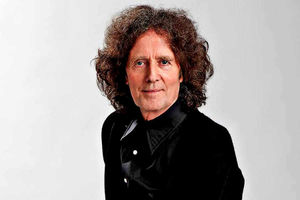 Supporting image for story: Gilbert O'Sullivan speaks ahead of Birmingham show