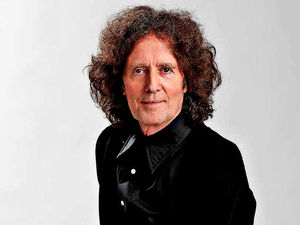 Supporting image for story: Gilbert O'Sullivan speaks ahead of Birmingham show