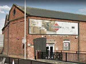 Supporting image for story: Wolverhampton Kitchen Depot applies to stay in old Uberra and Canal Club building