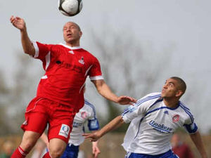 Supporting image for story: AFC Telford release Danny Carey-Bertram