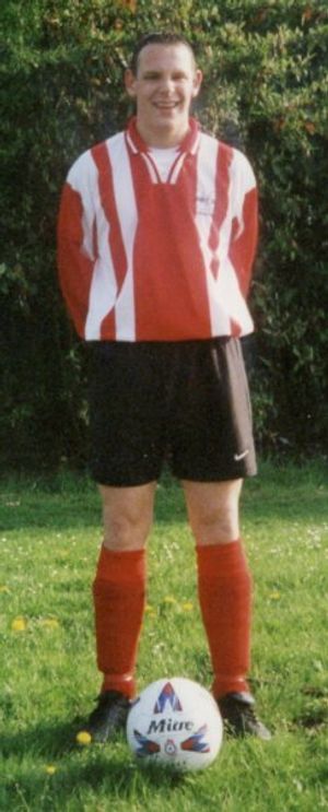 Oliver James Mee - brutally murdered aged 24 