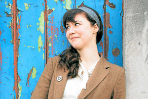 Supporting image for story: Northern lad Hawley is joined by Irish charmer