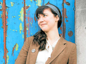 Supporting image for story: Northern lad Hawley is joined by Irish charmer