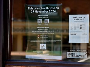 Supporting image for story: Call for Market Drayton banking hub after latest branch closure in the town announced