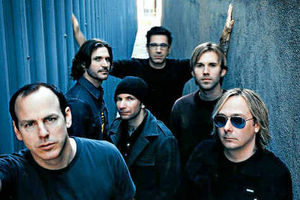 Supporting image for story: Bad Religion heading to Wolverhampton