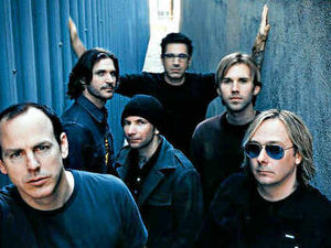 Supporting image for story: Bad Religion heading to Wolverhampton