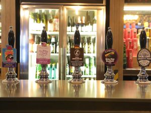 Supporting image for story: 'Britain's lowest rated' Wetherspoons revealed in region – new research