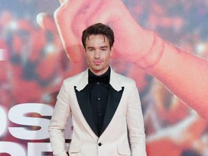 Supporting image for story: Nicole Scherzinger: New music series shows Liam Payne ‘in his element’