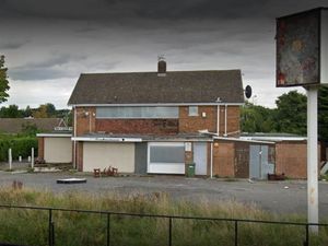 Supporting image for story: Go-ahead for shop and flats at former troubled pub in Wolverhampton