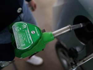 Supporting image for story: New record petrol prices hike pressure on Government to cut duty again