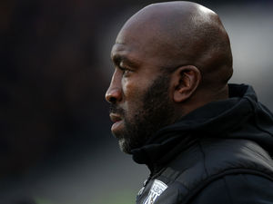 Supporting image for story: Unhappy Darren Moore admits no excuses for West Brom's poor performance at Hull