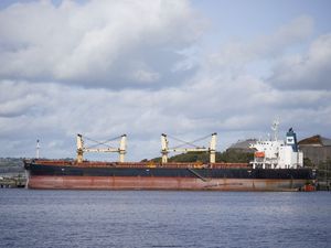 Supporting image for story: Eight men jailed for involvement in Ireland’s largest drugs haul