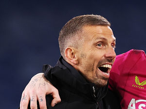 Supporting image for story: Gary O'Neil expresses confidence over future of Wolves star