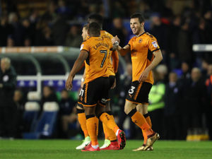 Supporting image for story: Birmingham City 0 Wolves 1 – player ratings