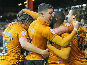 Supporting image for story: Kevin Doyle is Wolves boss' 'personal project'