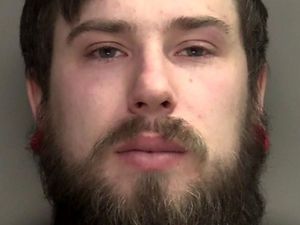 Supporting image for story: Walsall father who killed six-month-old son with ‘severe’ blow jailed for 15 years