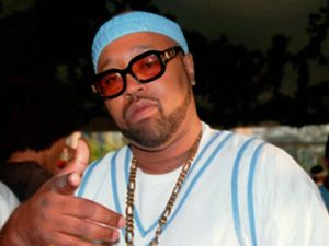 Supporting image for story: Influential hip hop artist DJ Kay Slay dies of Covid aged 55