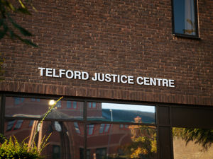 Supporting image for story: Visitors to Telford property plagued by anti-social behaviour to be arrested, sentenced and fined, rules judge