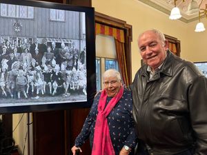 Supporting image for story: New local history book by Walsall Council honours late Queen Elizabeth II