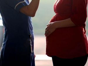 Supporting image for story: 10 internationally-trained midwives welcomed to Shropshire hospitals 